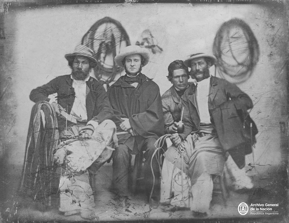 Inmigrantes irlandeses